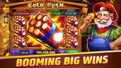 Fortune Games Series