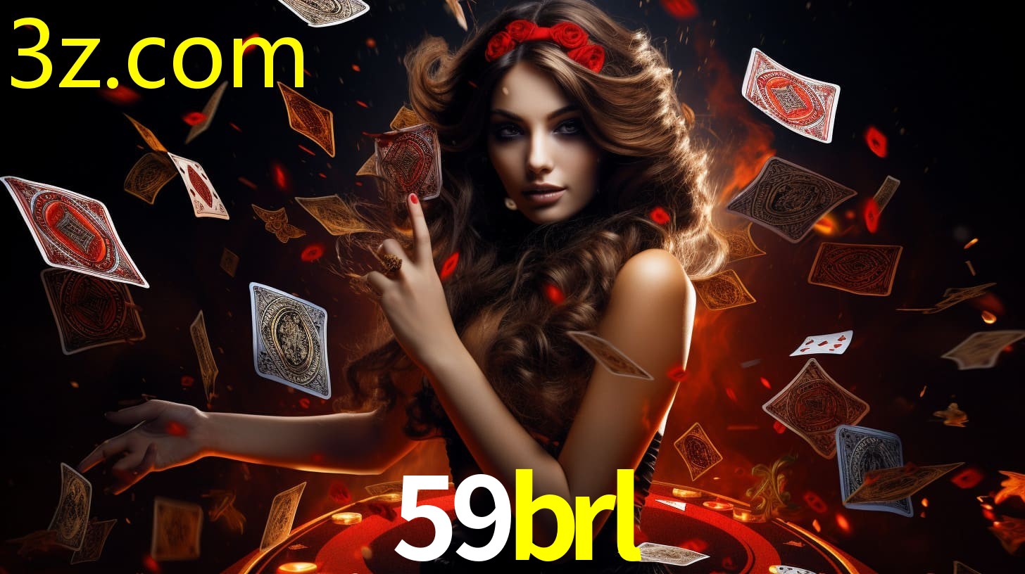 Bonus na Cassino Online 59BRL.COM