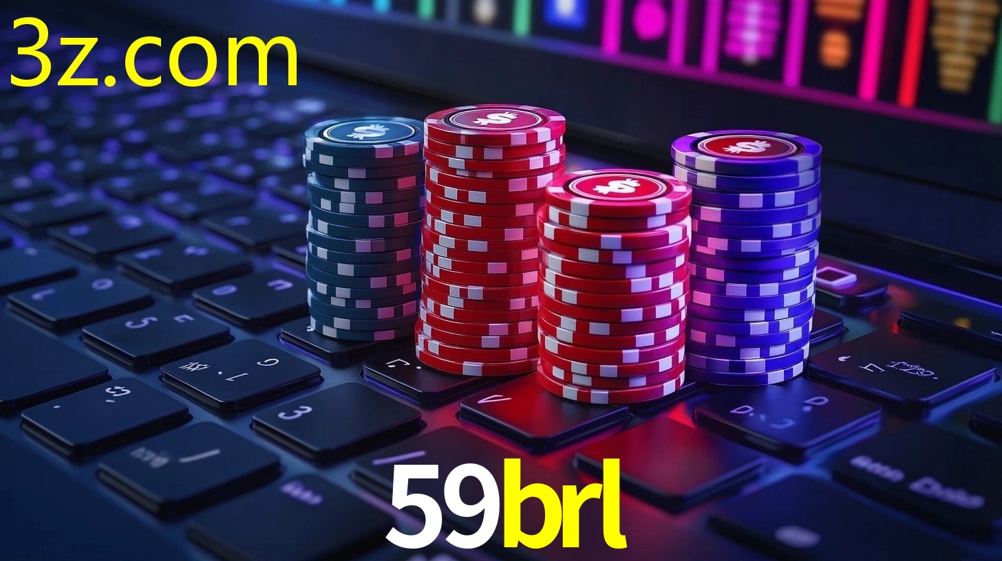 Jogos de Cassino 59BRL.COM