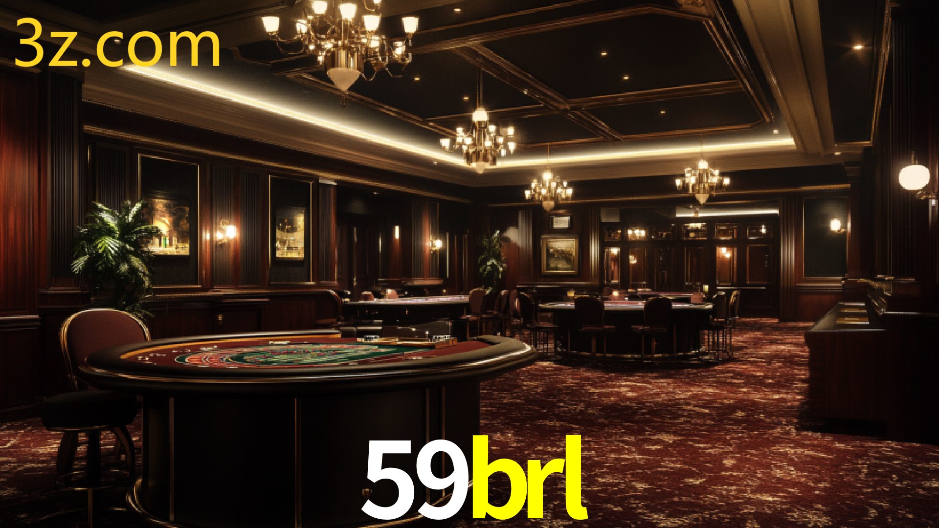 Cassino Online Seguro 59BRL.COM
