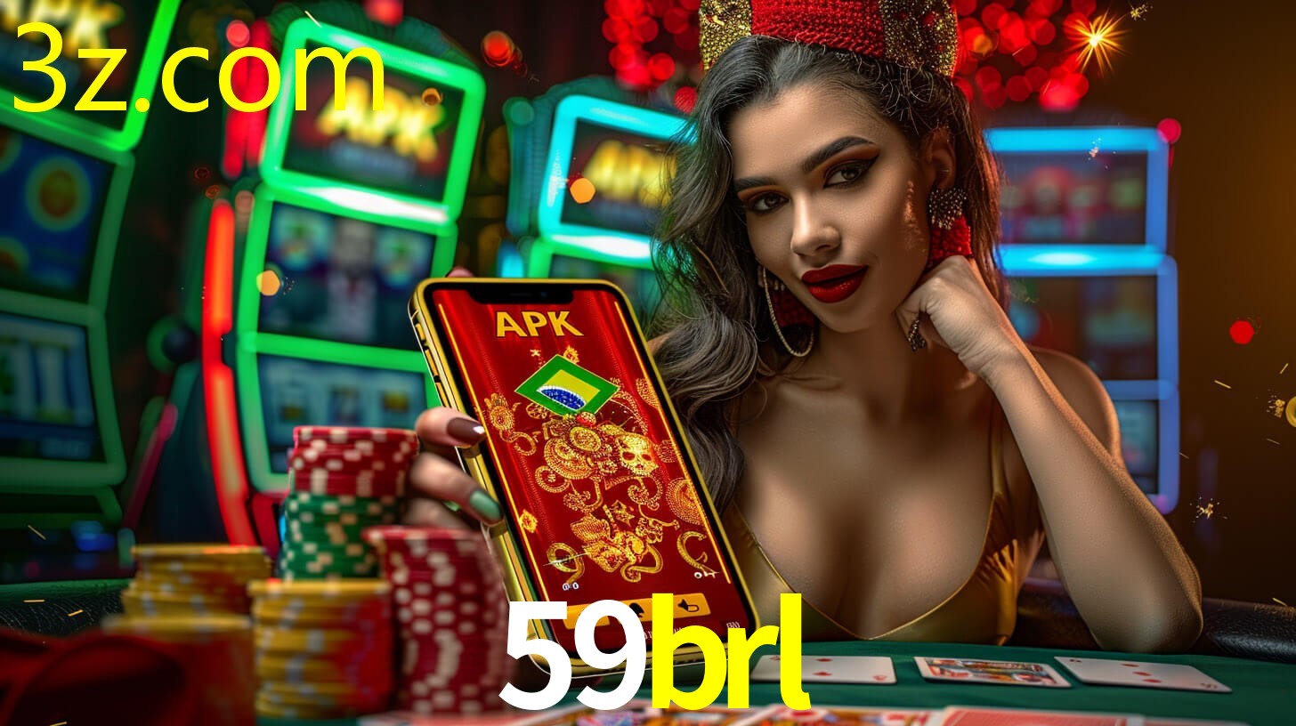 App 59BRL.COM  